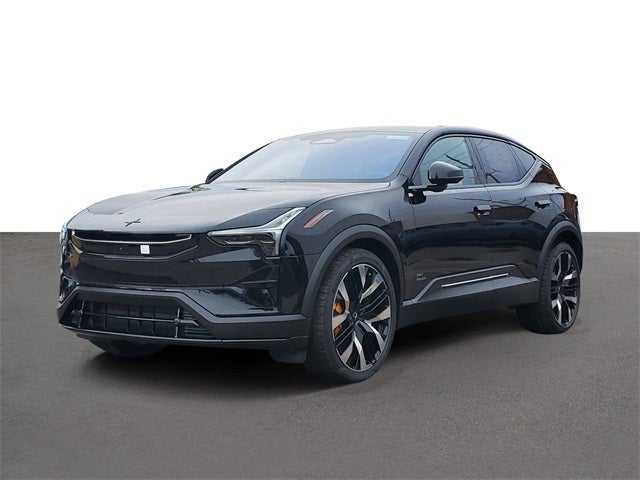 2025 Polestar 3 PERFORMANCE
