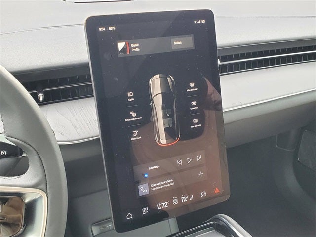 2025 Polestar 3 PERFORMANCE