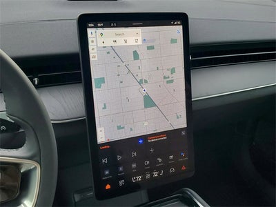 2025 Polestar 3 PERFORMANCE