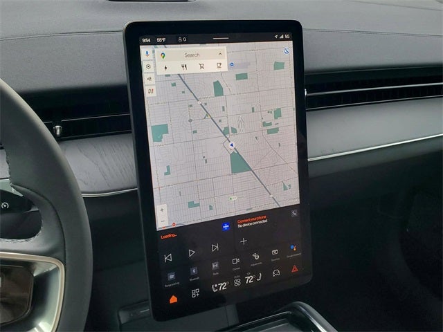 2025 Polestar 3 PERFORMANCE