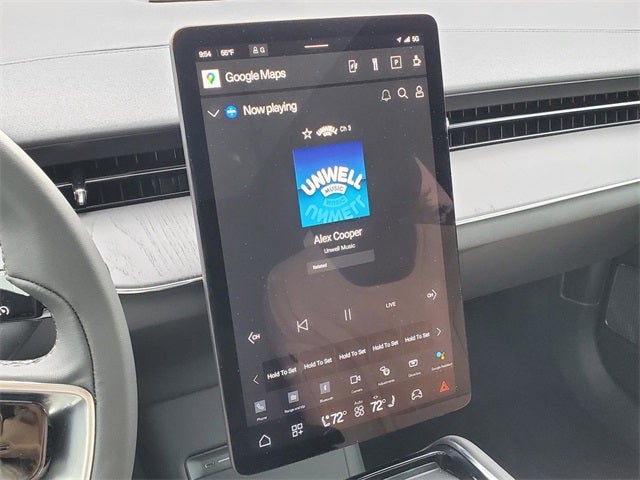 2025 Polestar 3 PERFORMANCE