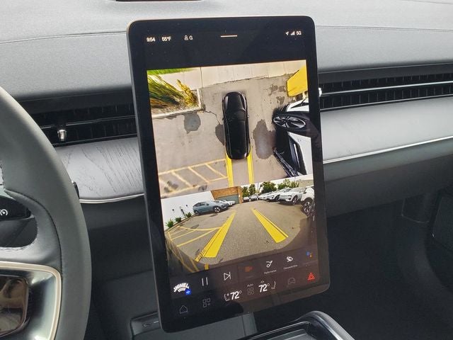 2025 Polestar 3 PERFORMANCE