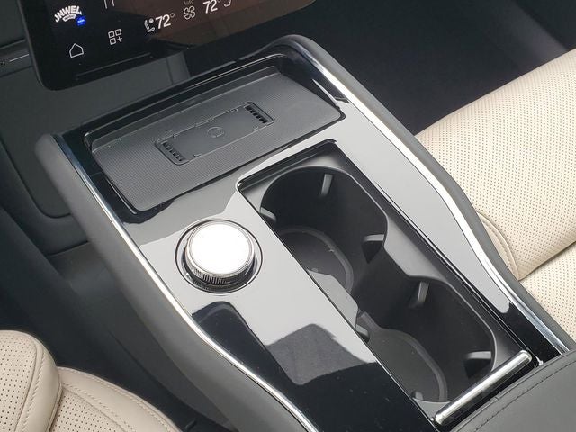 2025 Polestar 3 PERFORMANCE