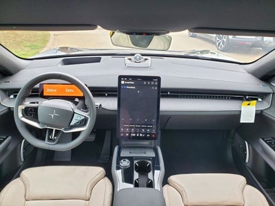 2025 Polestar 3 PERFORMANCE