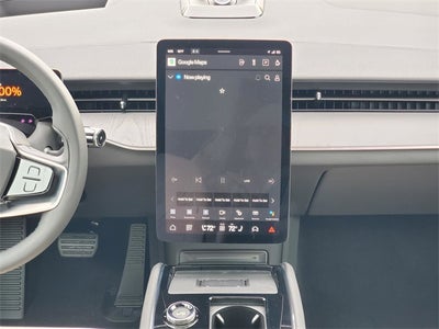 2025 Polestar 3 PERFORMANCE