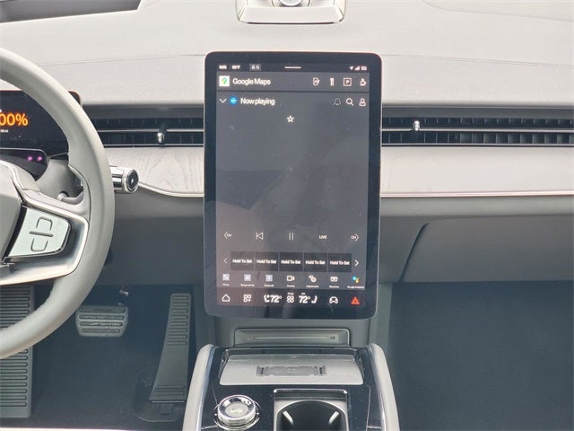 2025 Polestar 3 PERFORMANCE