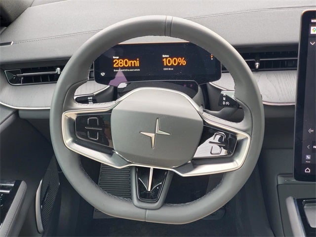 2025 Polestar 3 PERFORMANCE