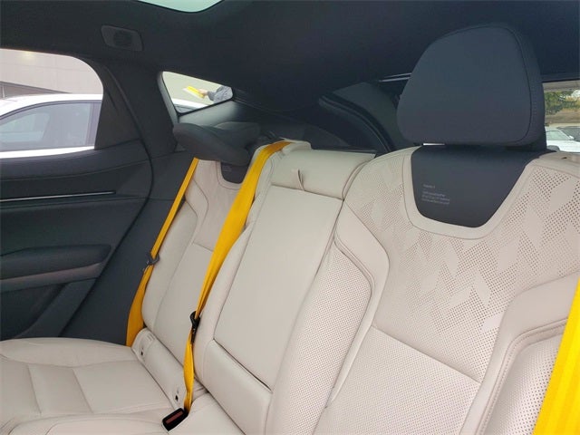 2025 Polestar 3 PERFORMANCE