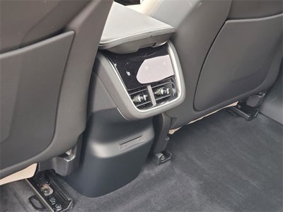 2025 Polestar 3 PERFORMANCE