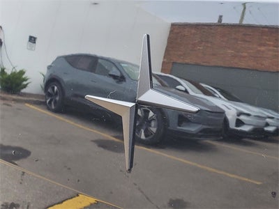 2025 Polestar 3 PERFORMANCE