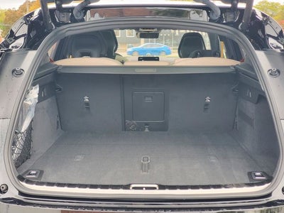 2025 Polestar 3 PERFORMANCE