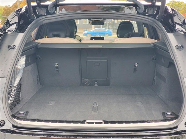 2025 Polestar 3 PERFORMANCE