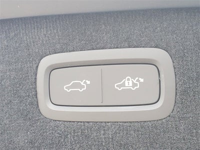 2025 Polestar 3 PERFORMANCE