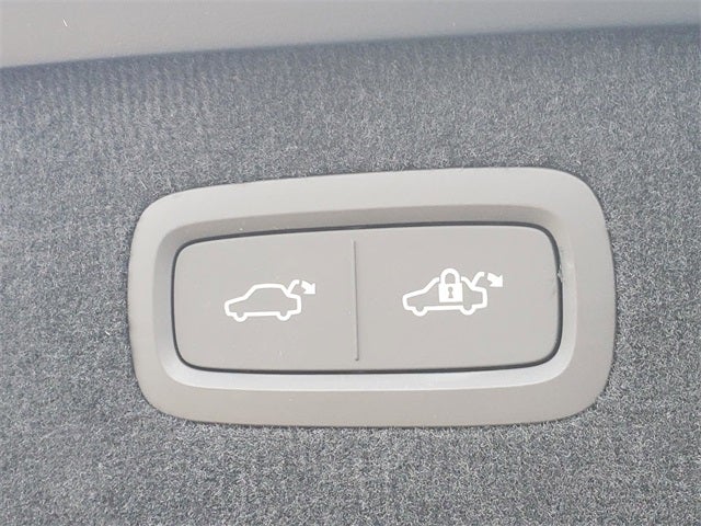 2025 Polestar 3 PERFORMANCE