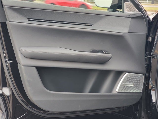 2025 Polestar 3 PERFORMANCE