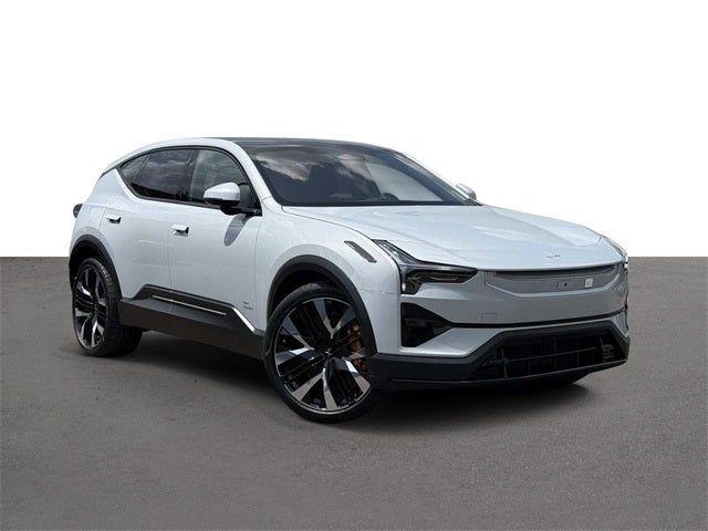 2025 Polestar 3 Performance Performance, Plus & Pilot