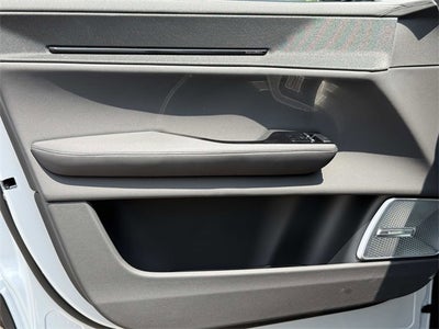 2025 Polestar 3 Performance Performance, Plus & Pilot