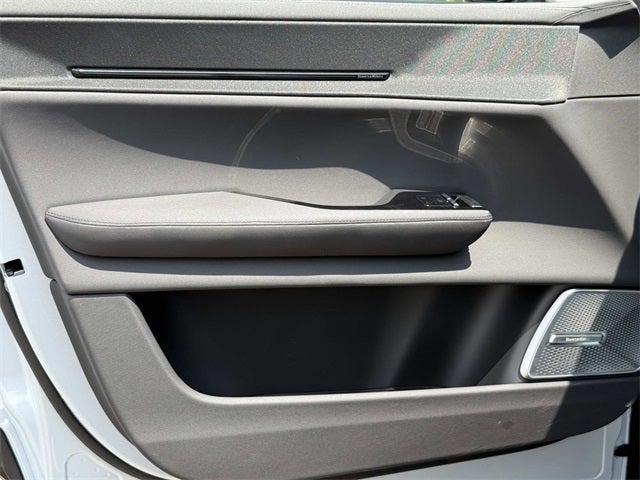 2025 Polestar 3 Performance Performance, Plus & Pilot