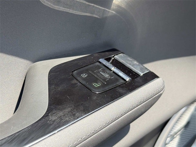 2025 Polestar 3 Performance Performance, Plus & Pilot