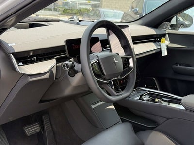 2025 Polestar 3 Performance Performance, Plus & Pilot