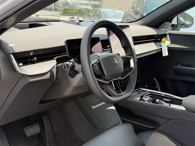 2025 Polestar 3 Performance Performance, Plus & Pilot