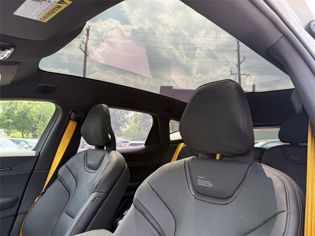 2025 Polestar 3 Performance Performance, Plus & Pilot