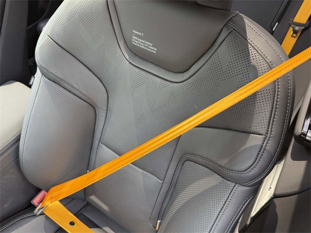 2025 Polestar 3 Performance Performance, Plus & Pilot