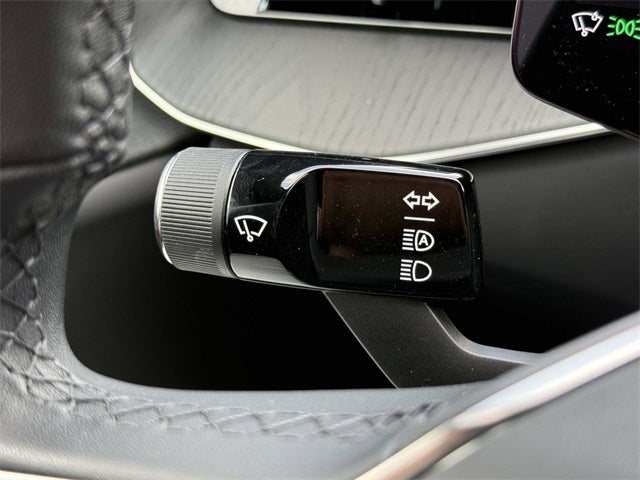 2025 Polestar 3 Performance Performance, Plus & Pilot