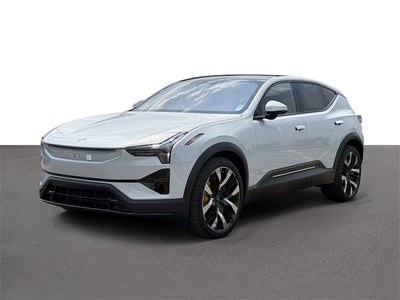 2025 Polestar 3 Performance Performance, Plus & Pilot