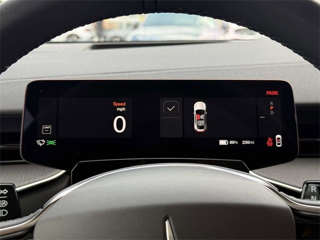 2025 Polestar 3 Performance Performance, Plus & Pilot