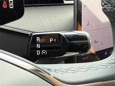 2025 Polestar 3 Performance Performance, Plus & Pilot