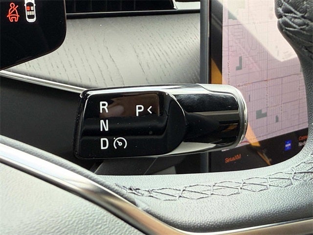 2025 Polestar 3 Performance Performance, Plus & Pilot