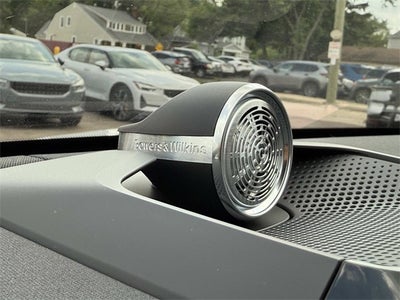 2025 Polestar 3 Performance Performance, Plus & Pilot