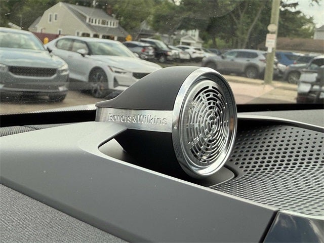 2025 Polestar 3 Performance Performance, Plus & Pilot