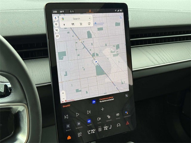 2025 Polestar 3 Performance Performance, Plus & Pilot