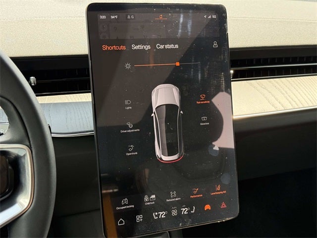 2025 Polestar 3 Performance Performance, Plus & Pilot