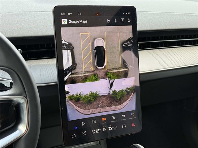 2025 Polestar 3 Performance Performance, Plus & Pilot