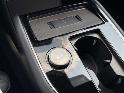 2025 Polestar 3 Performance Performance, Plus & Pilot