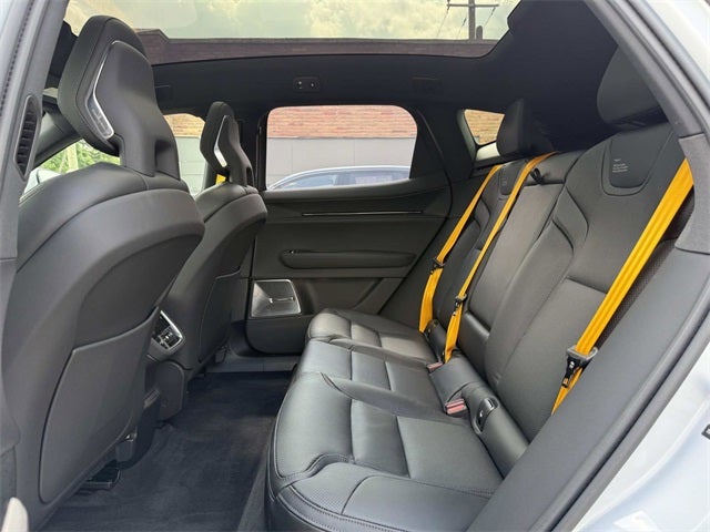 2025 Polestar 3 Performance Performance, Plus & Pilot