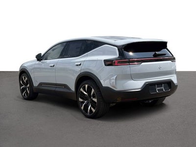 2025 Polestar 3 Performance Performance, Plus & Pilot