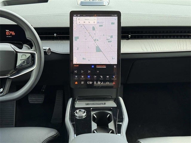 2025 Polestar 3 Performance Performance, Plus & Pilot