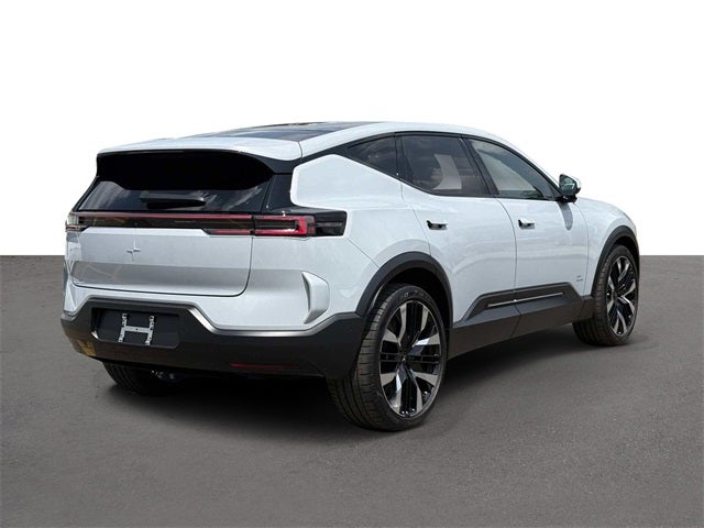 2025 Polestar 3 Performance Performance, Plus & Pilot