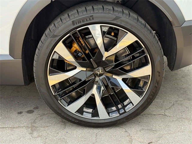 2025 Polestar 3 Performance Performance, Plus & Pilot