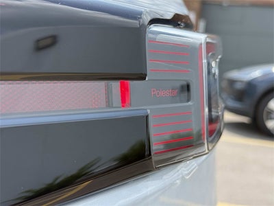 2025 Polestar 3 Performance Performance, Plus & Pilot