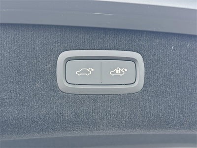 2025 Polestar 3 Performance Performance, Plus & Pilot