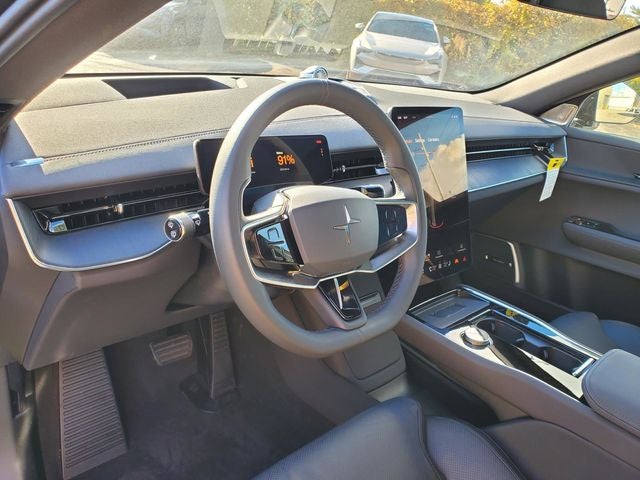 2025 Polestar 3 PERFORMANCE