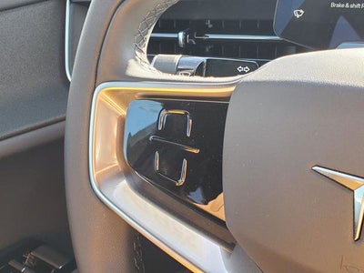 2025 Polestar 3 PERFORMANCE