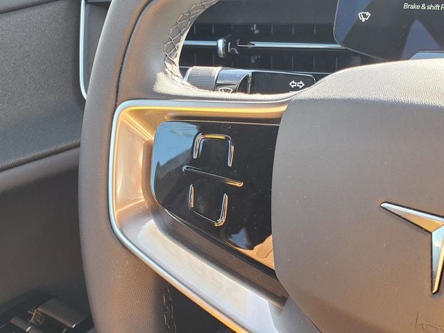 2025 Polestar 3 PERFORMANCE