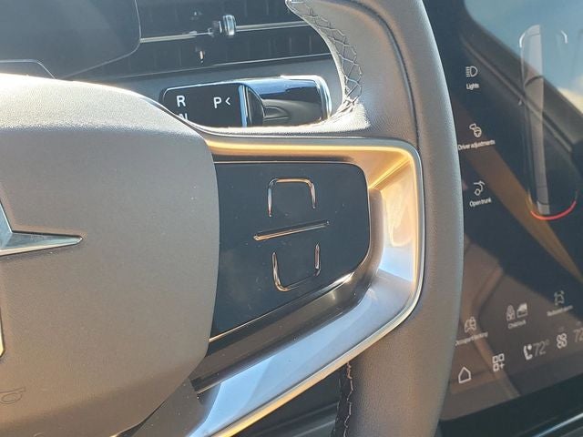 2025 Polestar 3 PERFORMANCE