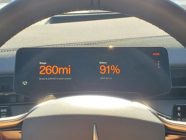 2025 Polestar 3 PERFORMANCE